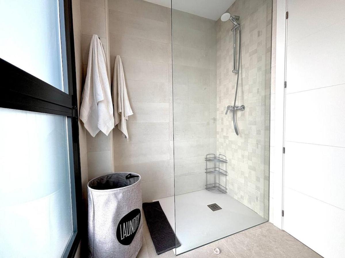 Apartamento Seaview By Calpitality