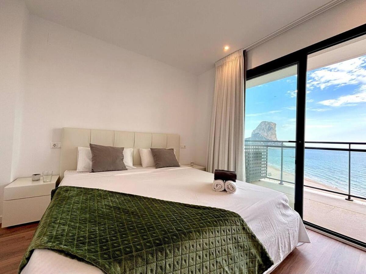 Seaview By Calpitality Apartamento *