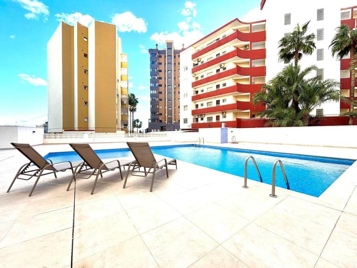 Seaview By Calpitality Apartamento Calpe