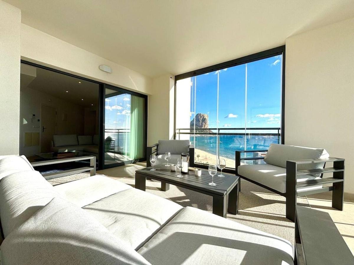 Seaview By Calpitality * Calpe