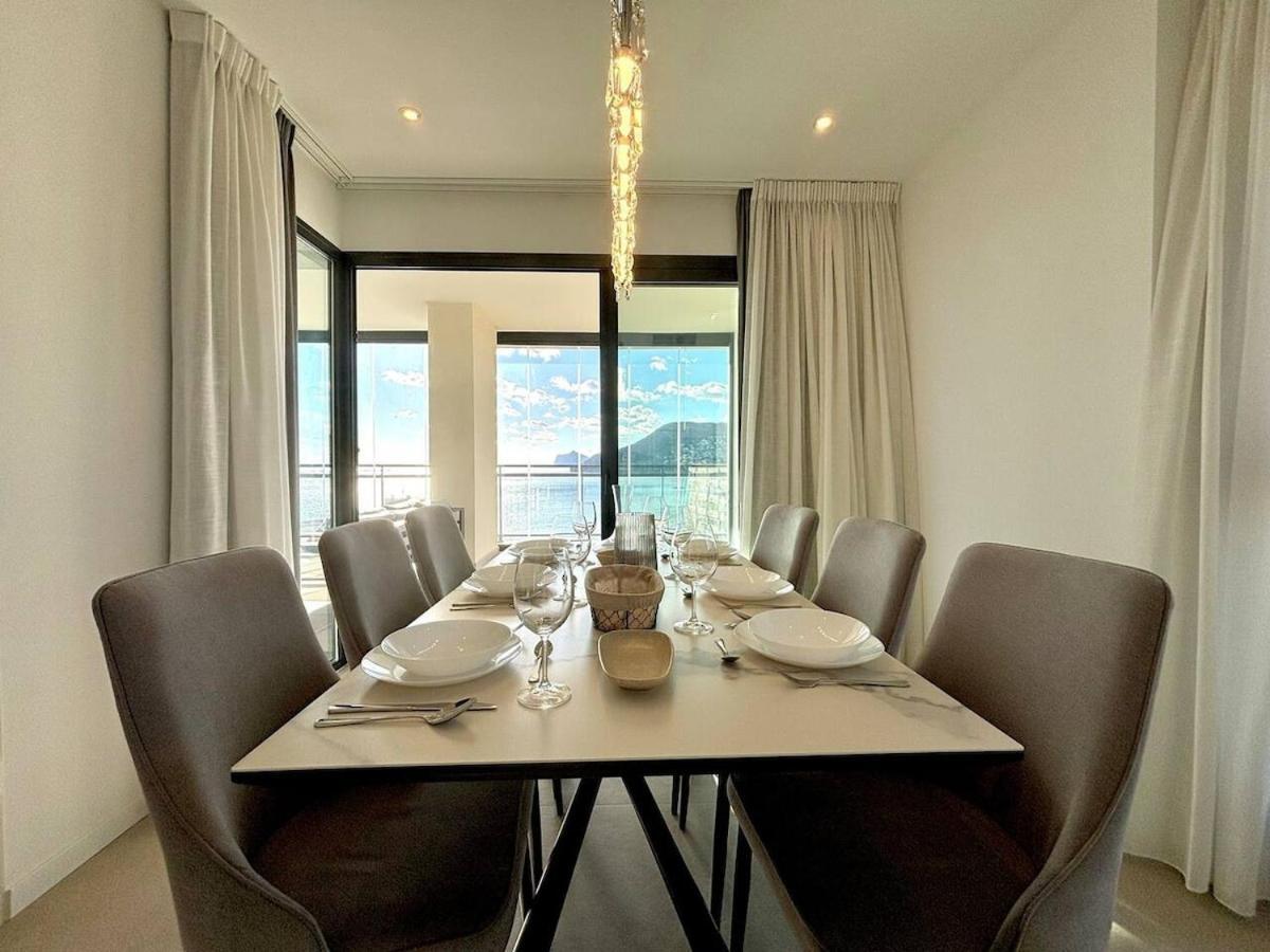 Seaview By Calpitality Apartamento *