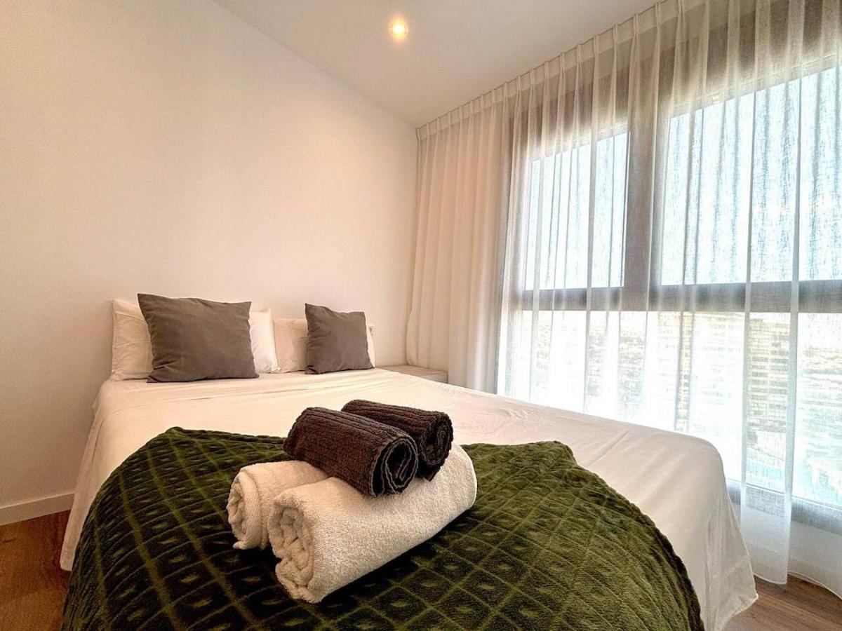 Apartamento Seaview By Calpitality *