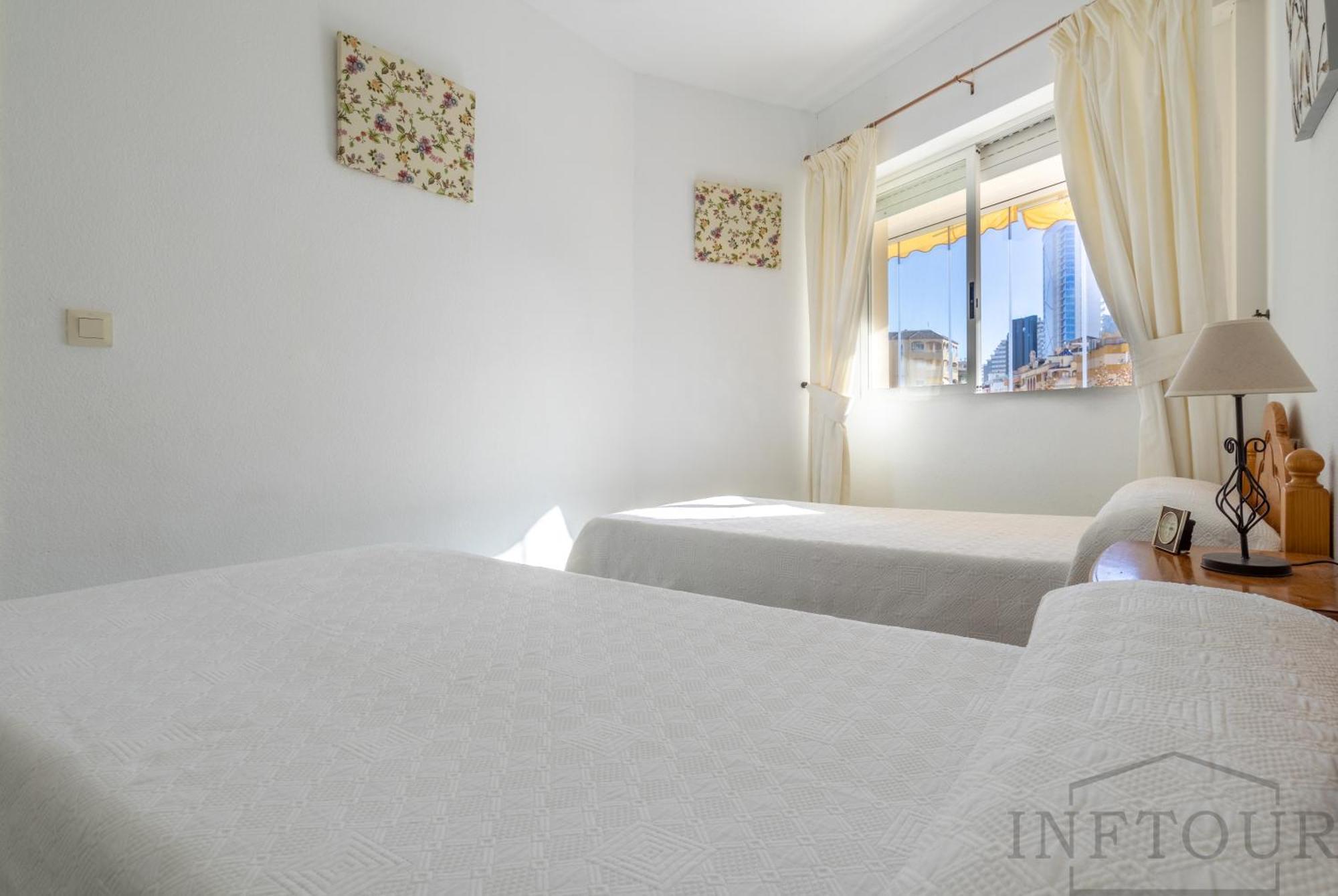 Inftour Apolo Vii Apartamento Calpe