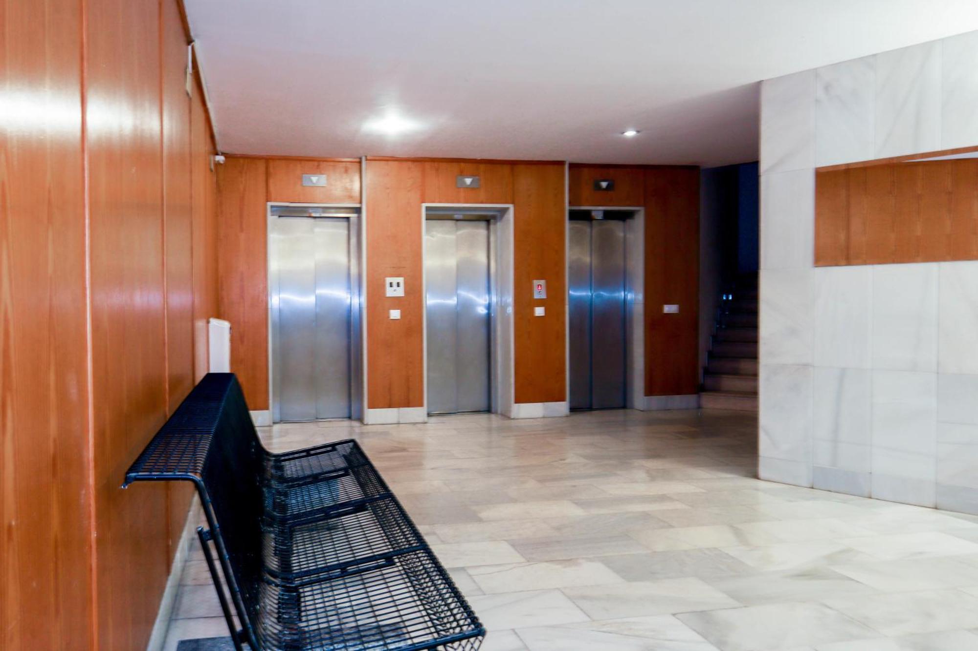 Apartamento Inftour Apolo Vii Calpe