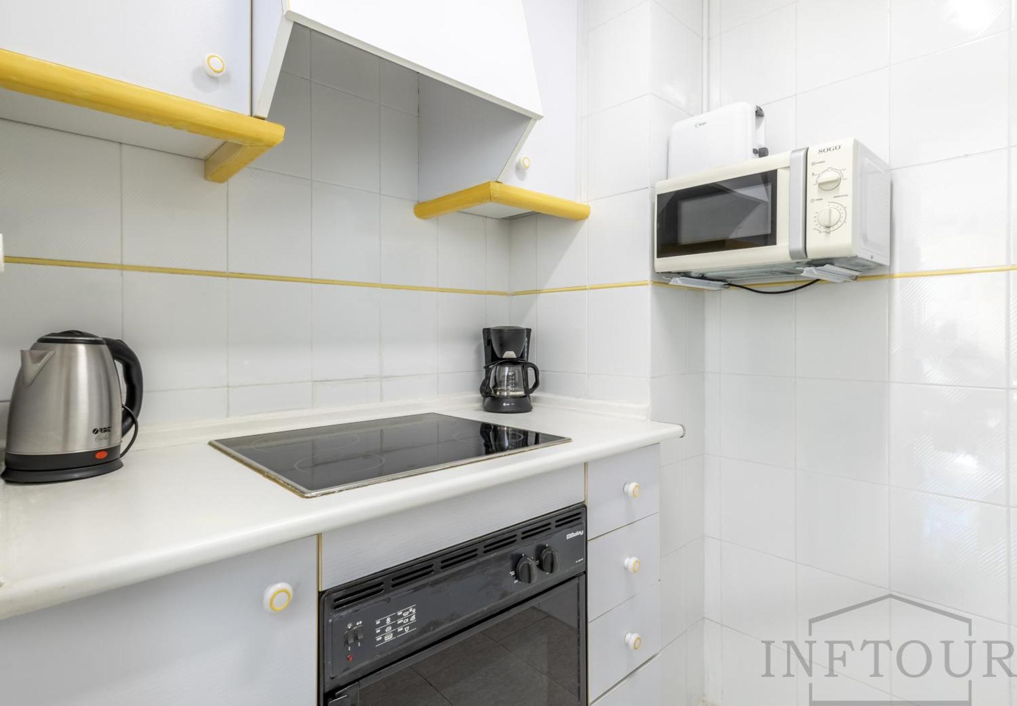 Inftour Apolo Vii * Calpe