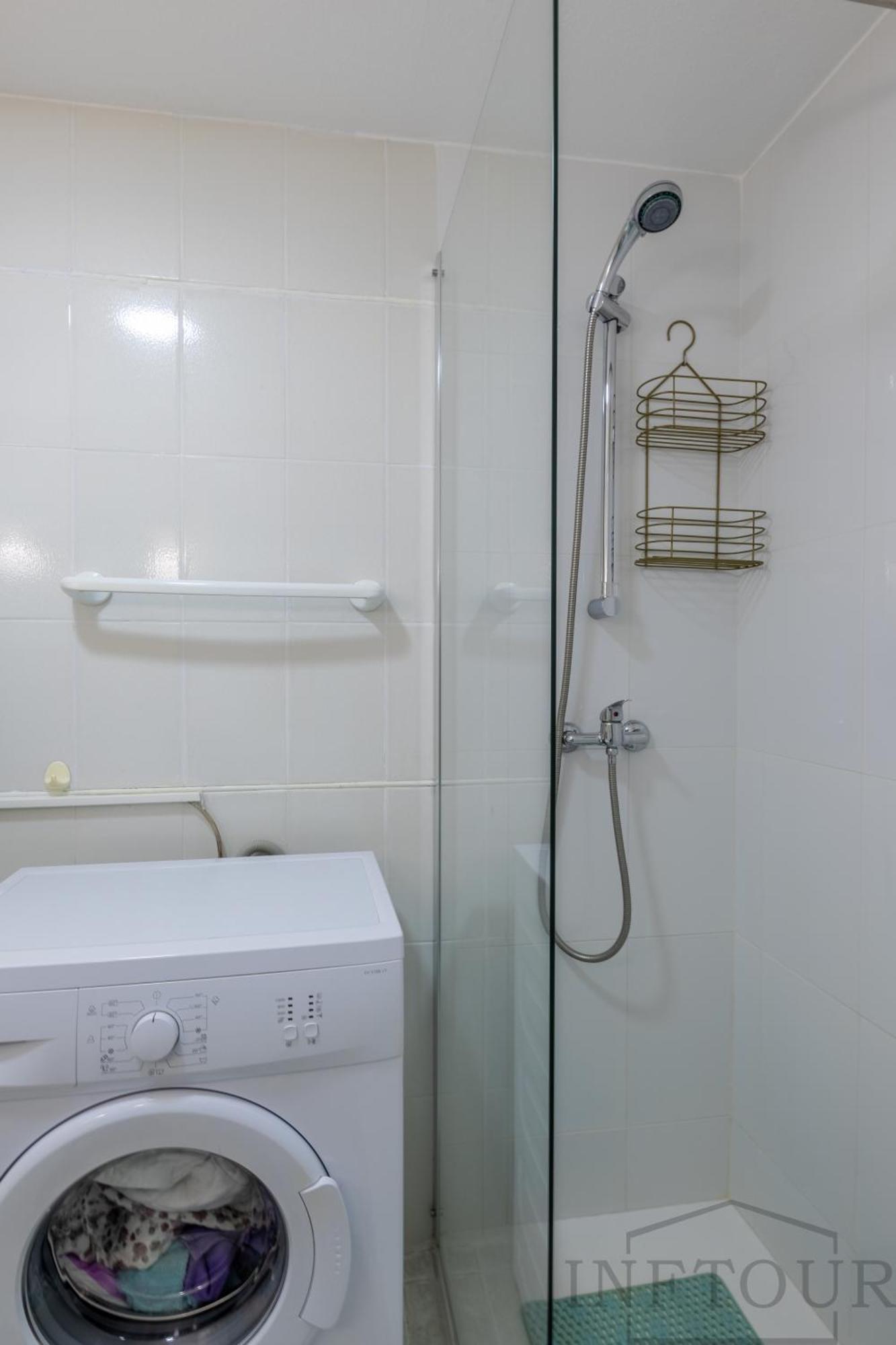 Apartamento Inftour Apolo Vii Calpe