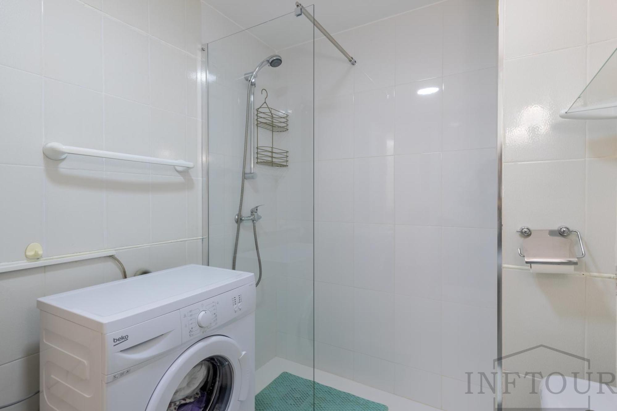 Inftour Apolo Vii Calpe