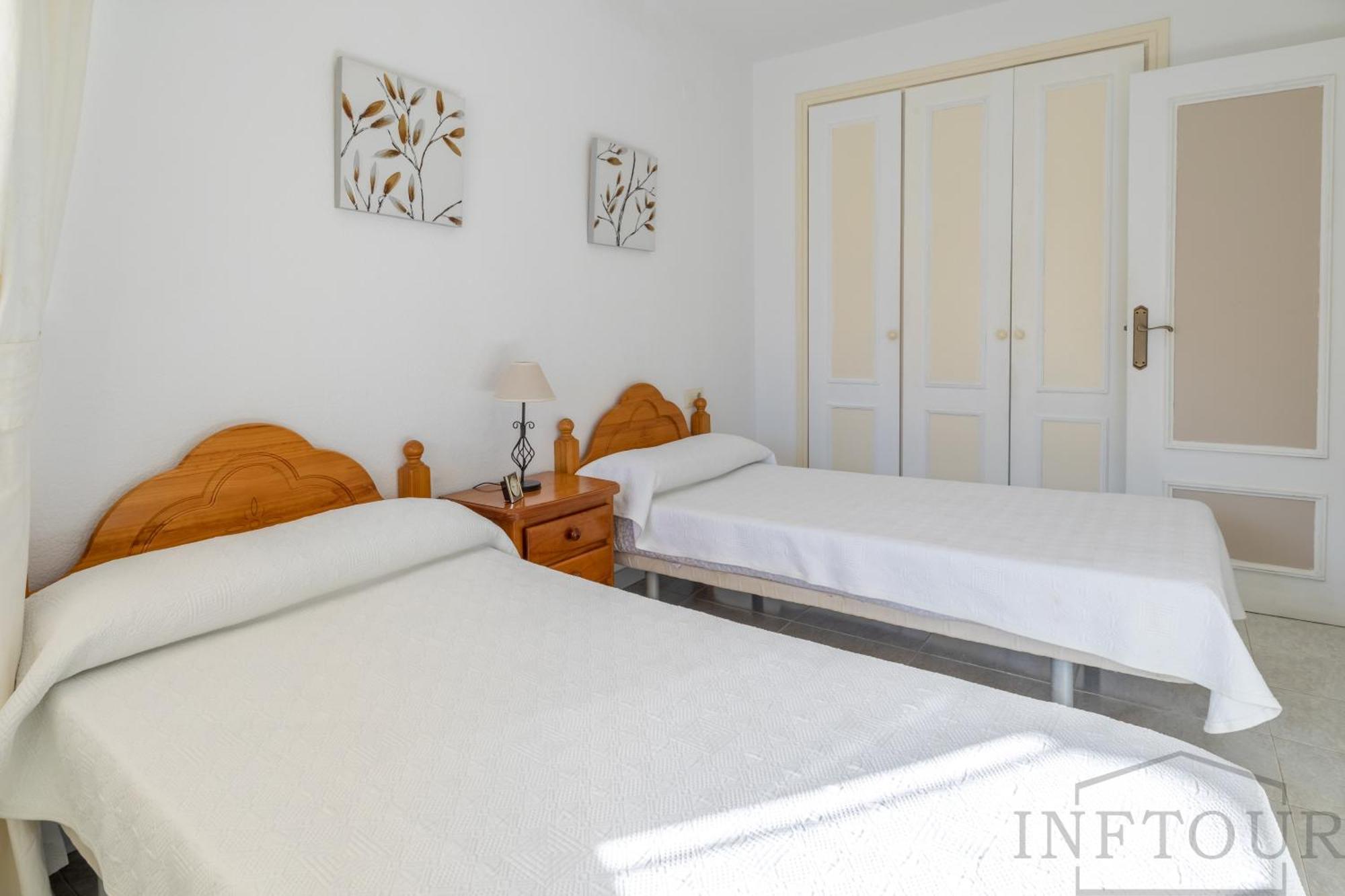 Inftour Apolo Vii Apartamento
