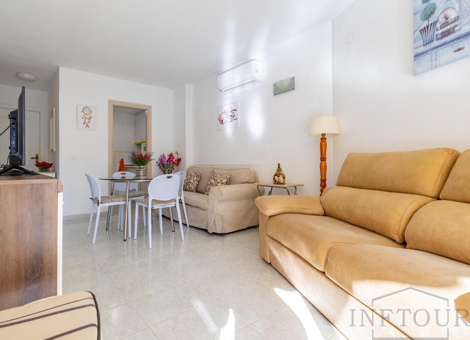 Inftour Apolo Vii Apartamento