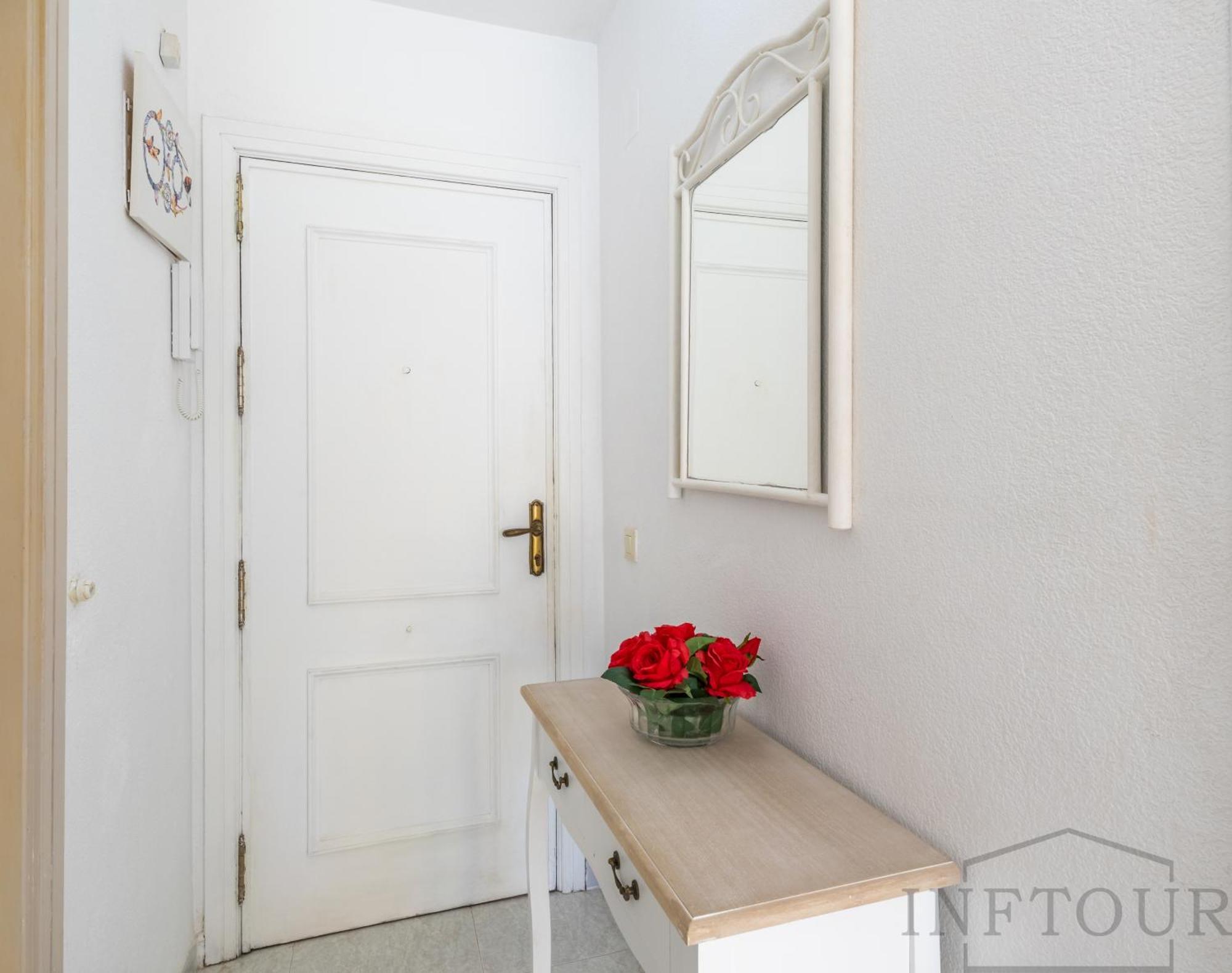 Apartamento Inftour Apolo Vii