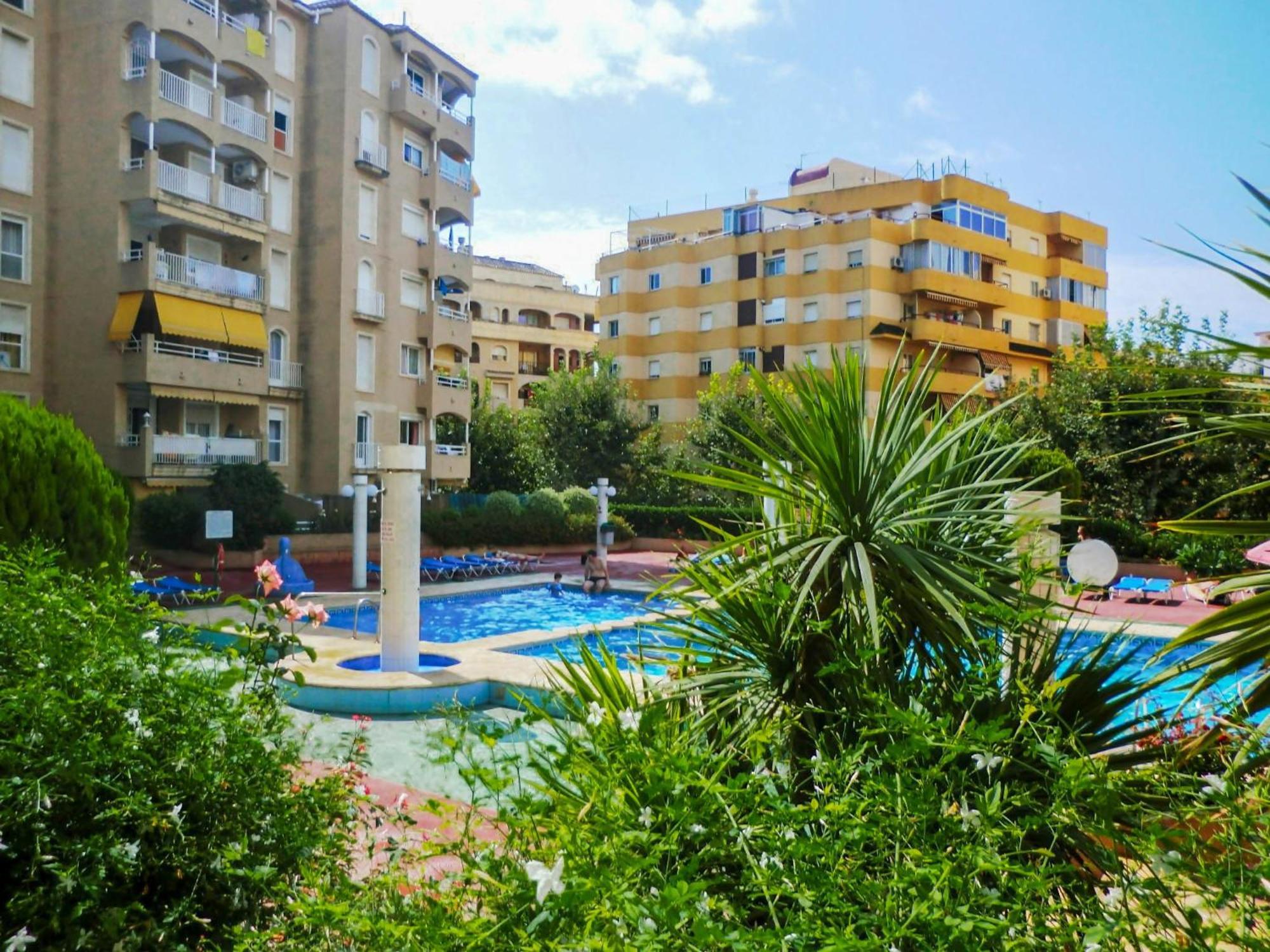 Inftour Apolo Vii Apartamento