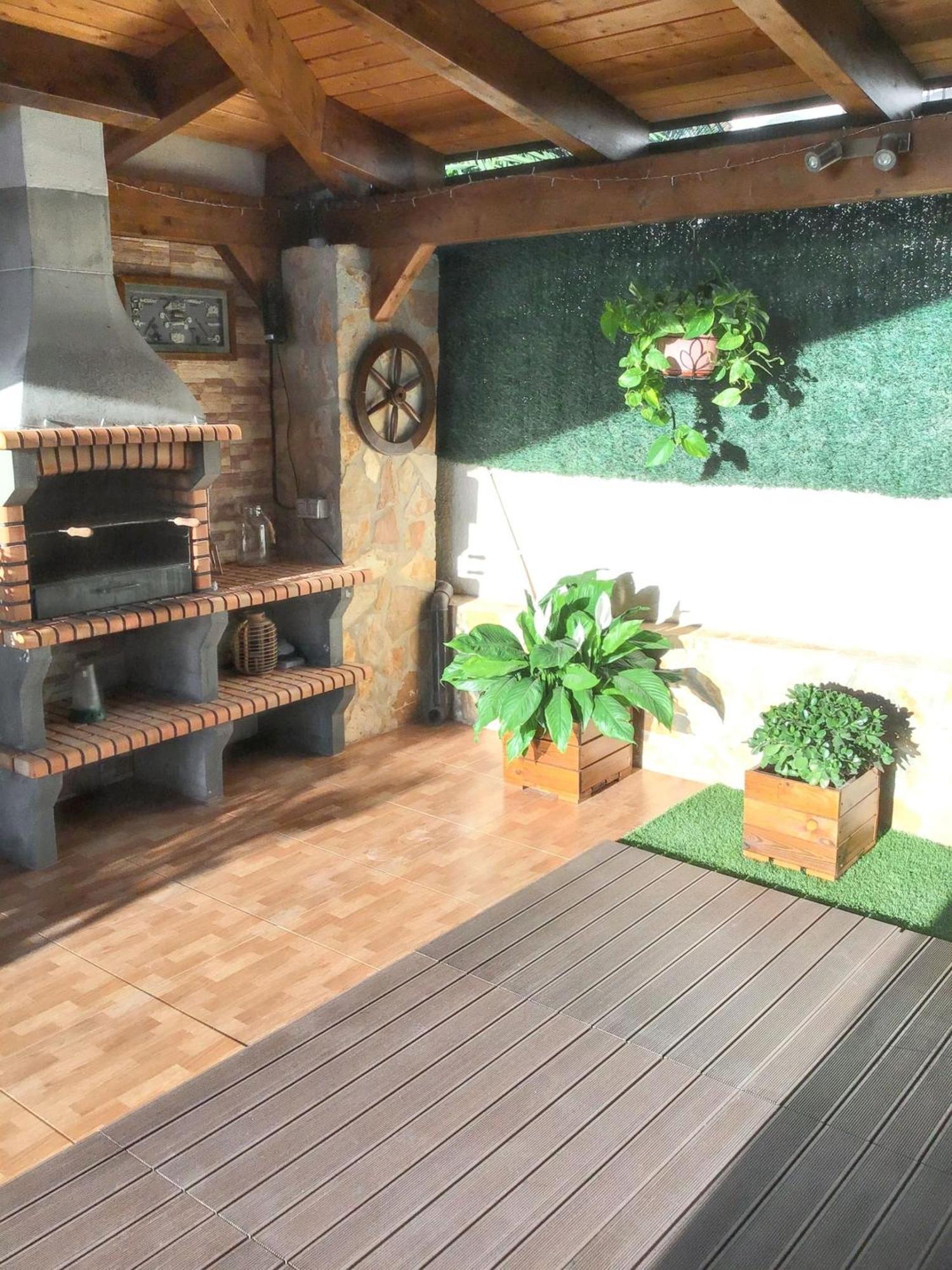 Sunny With Private Pool In + Enclosed Garden Villa *