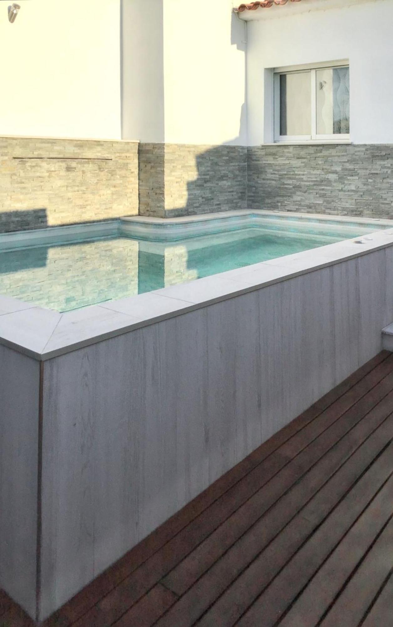Sunny With Private Pool In + Enclosed Garden