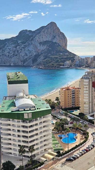 Apartamento Esmeralda Sunrise *