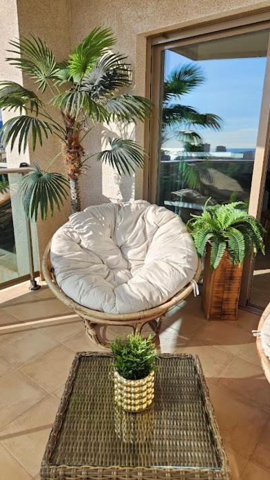 Esmeralda Sunrise Apartment Calpe