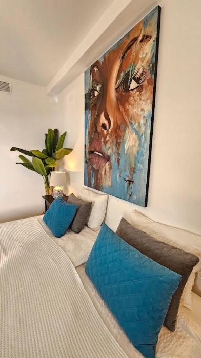 Esmeralda Sunrise Apartamento