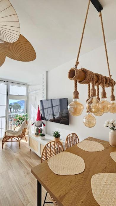 Apartment Boho Arenal Bol Calpe
