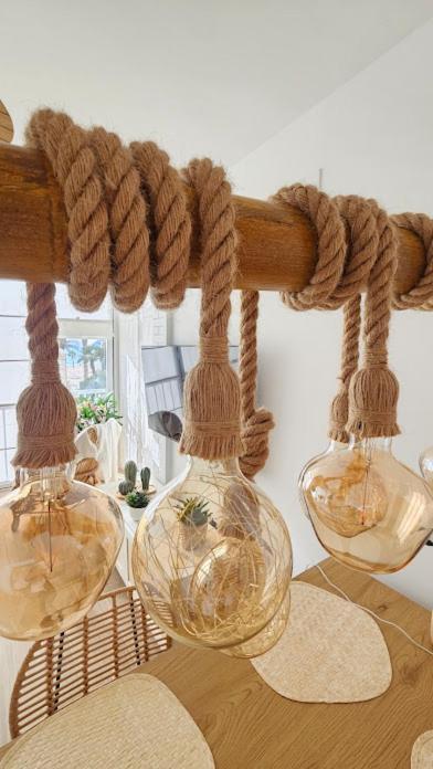 Apartment Boho Arenal Bol Calpe