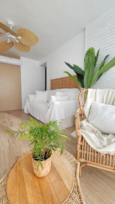 Boho Arenal Bol Calpe