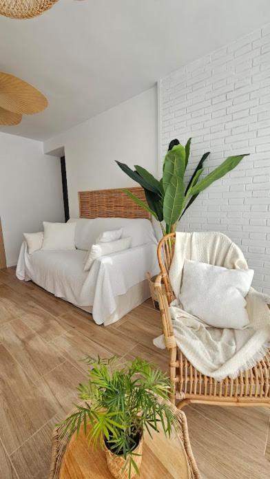 Boho Arenal Bol