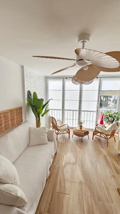 Apartment Boho Arenal Bol Calpe