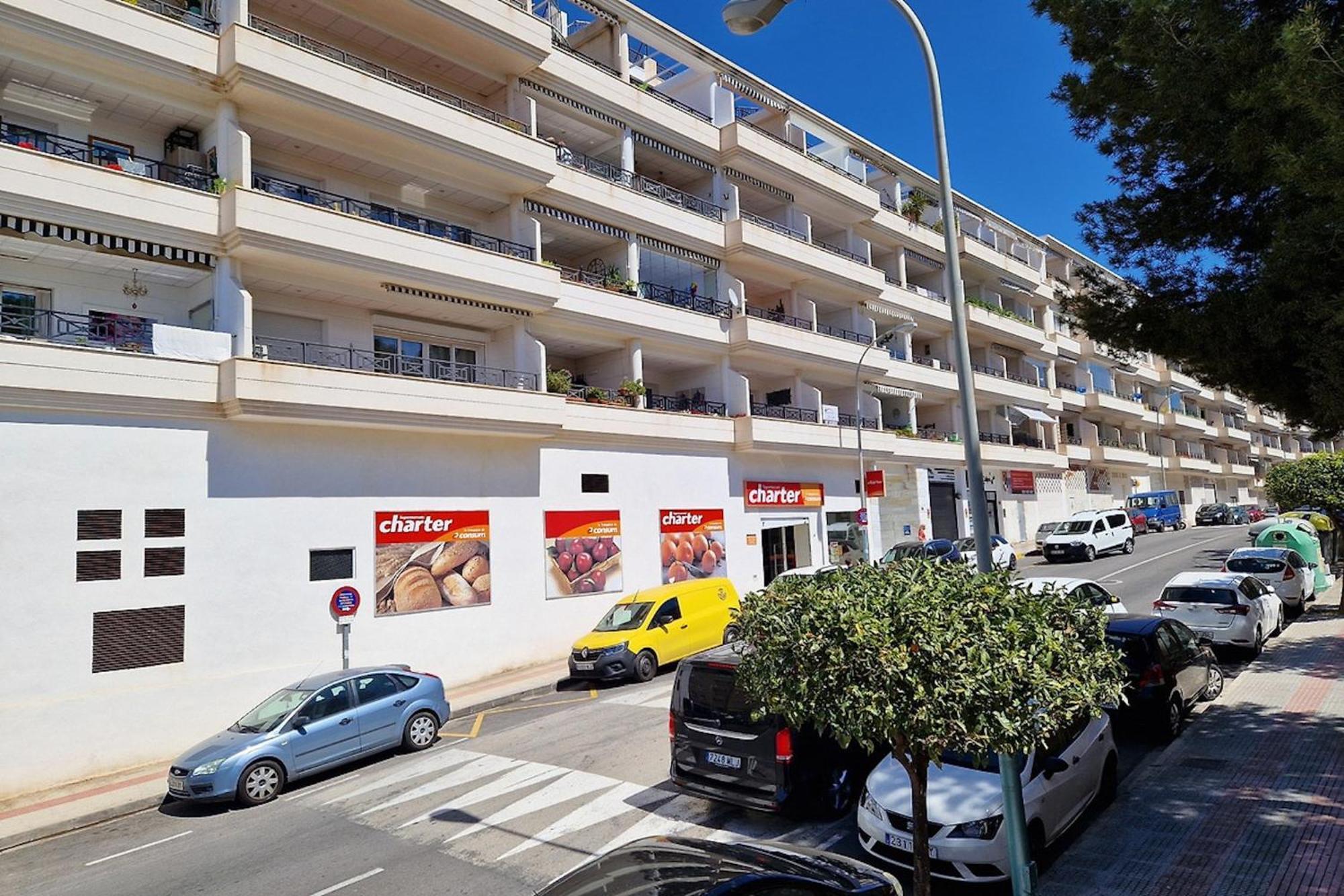 Apartment 24bahiacalpe