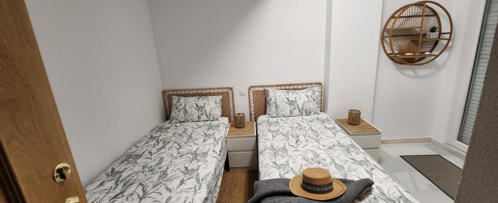 24bahiacalpe Apartment *
