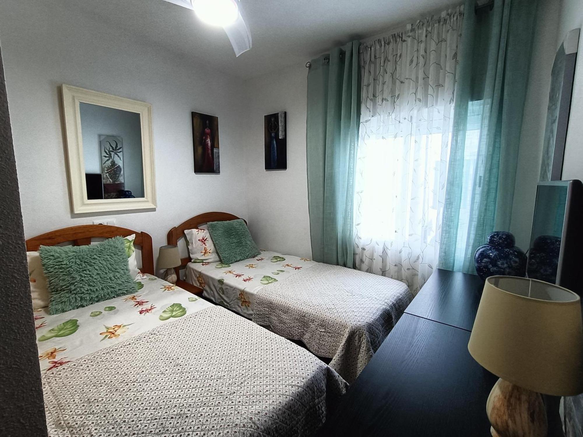 Frontimar Apartamento *