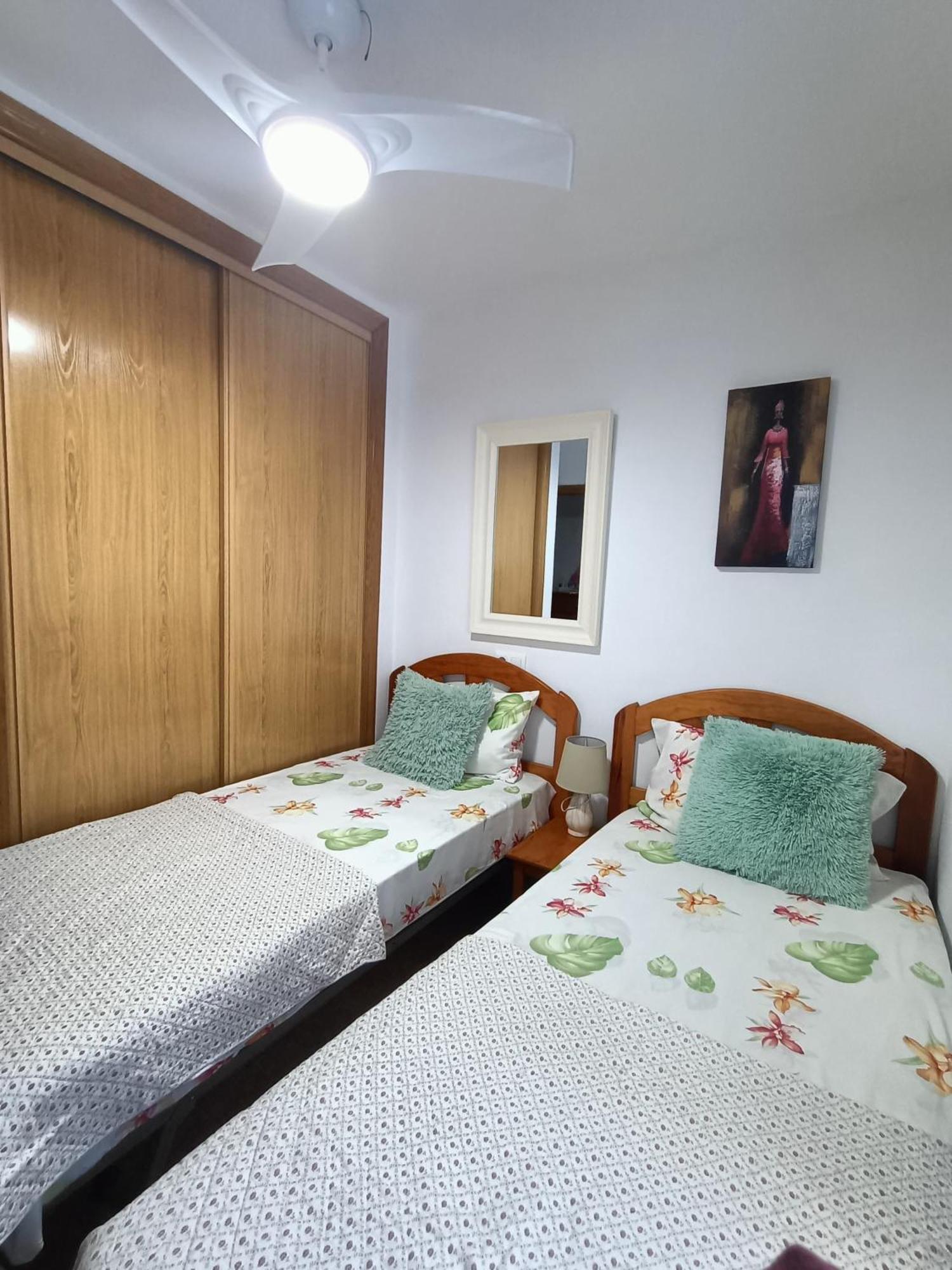 Frontimar Apartamento