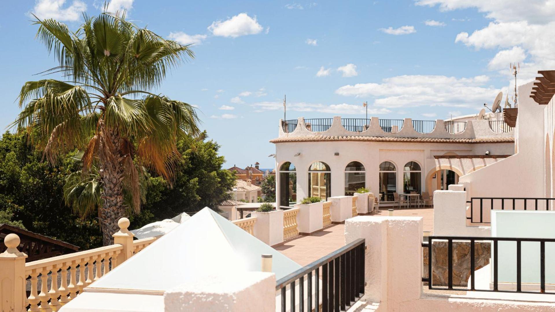 Casa Muma * Calpe