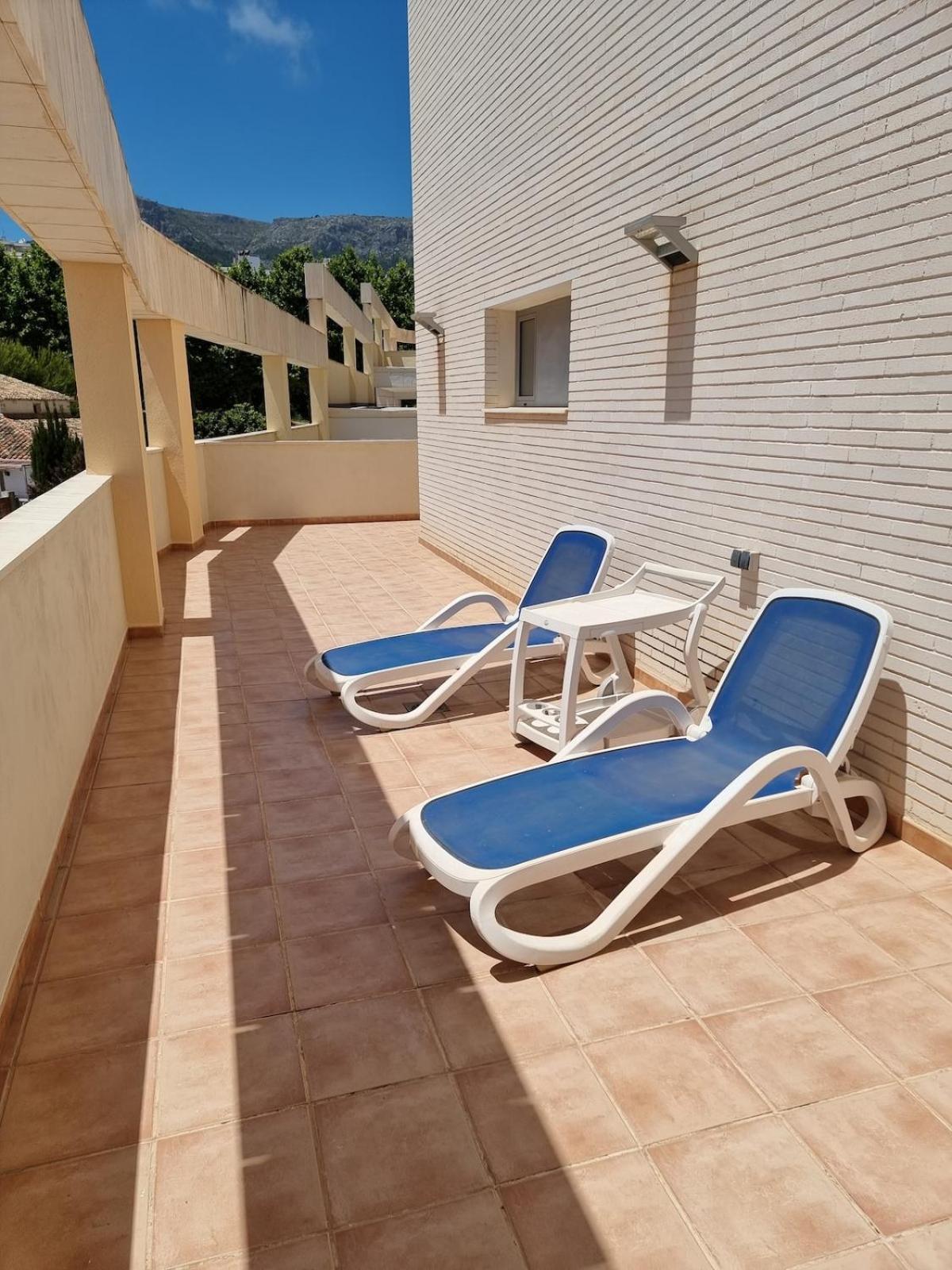 Centrico, 3 Minutes To Arenal-bol * Calpe