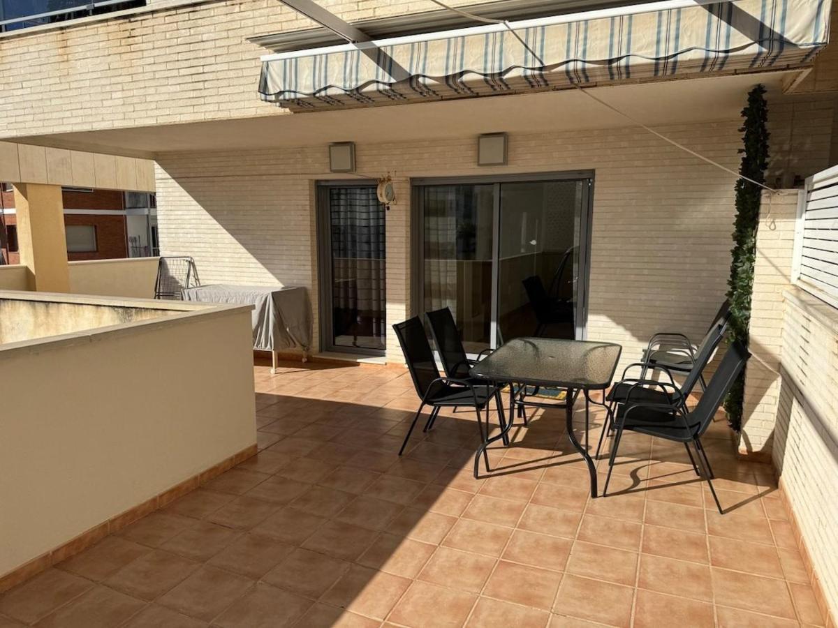Centrico, 3 Minutes To Arenal-bol Apartment