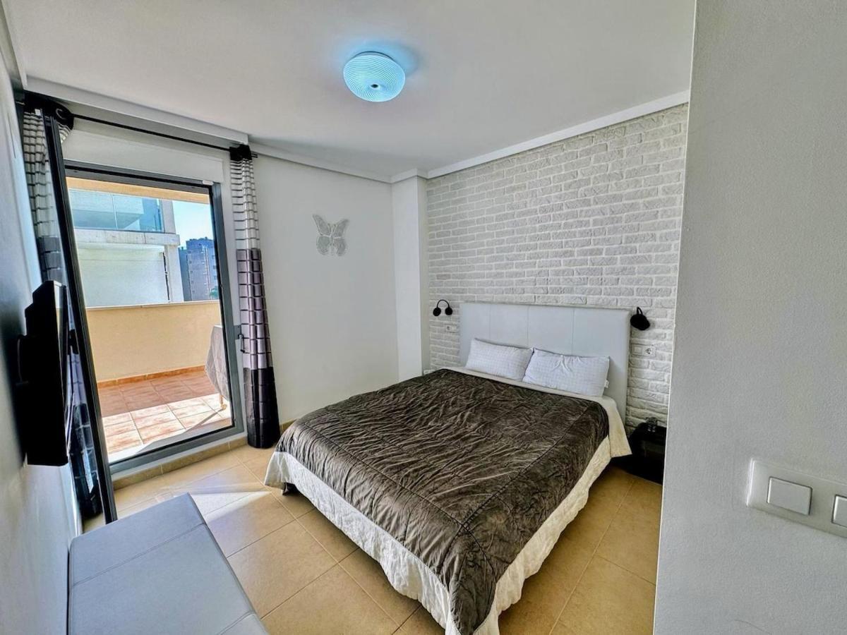 Centrico, 3 Minutes To Arenal-bol Apartment *