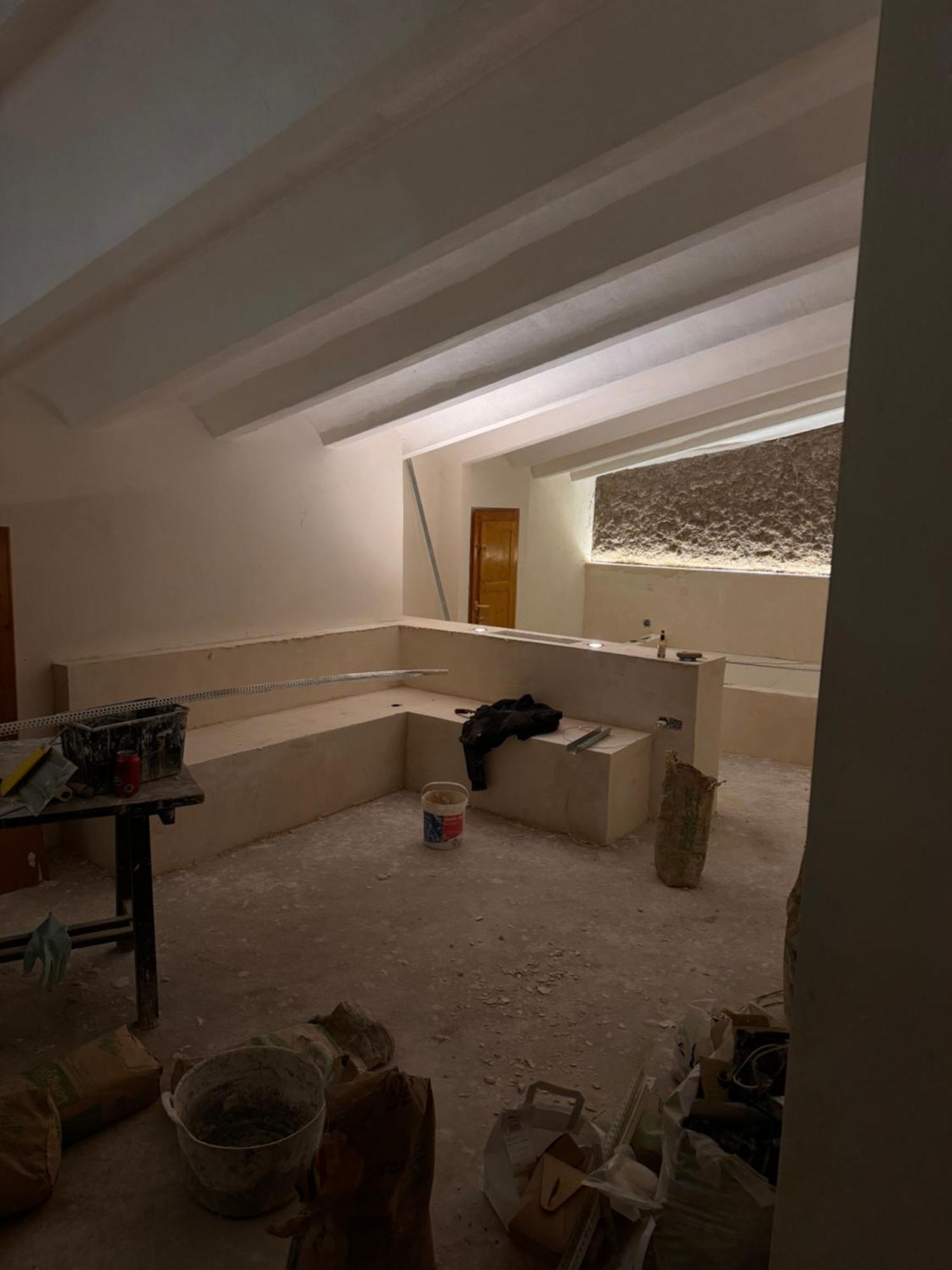 Aparthotel Casa Del Santo Calpe