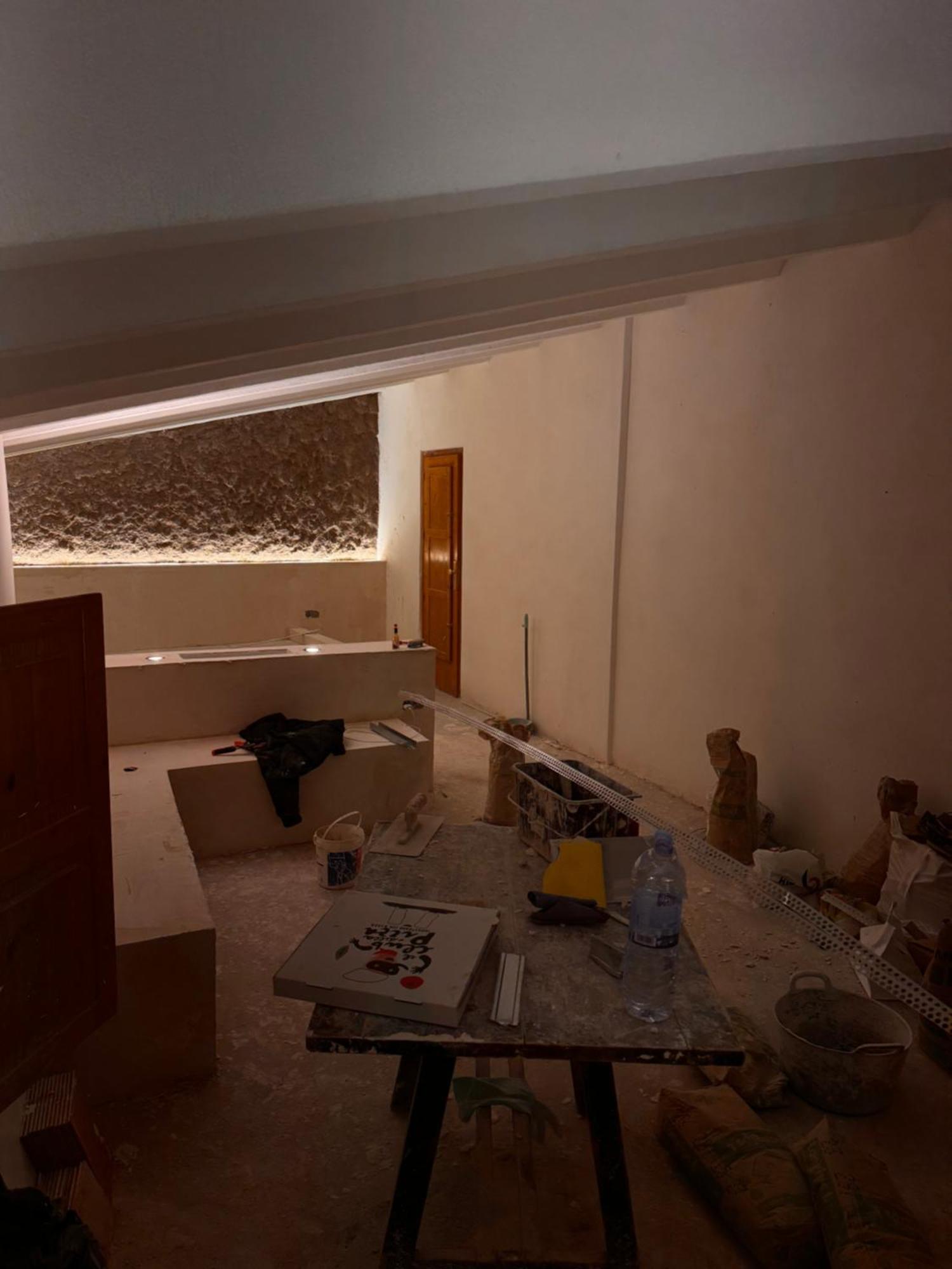 Aparthotel Casa Del Santo