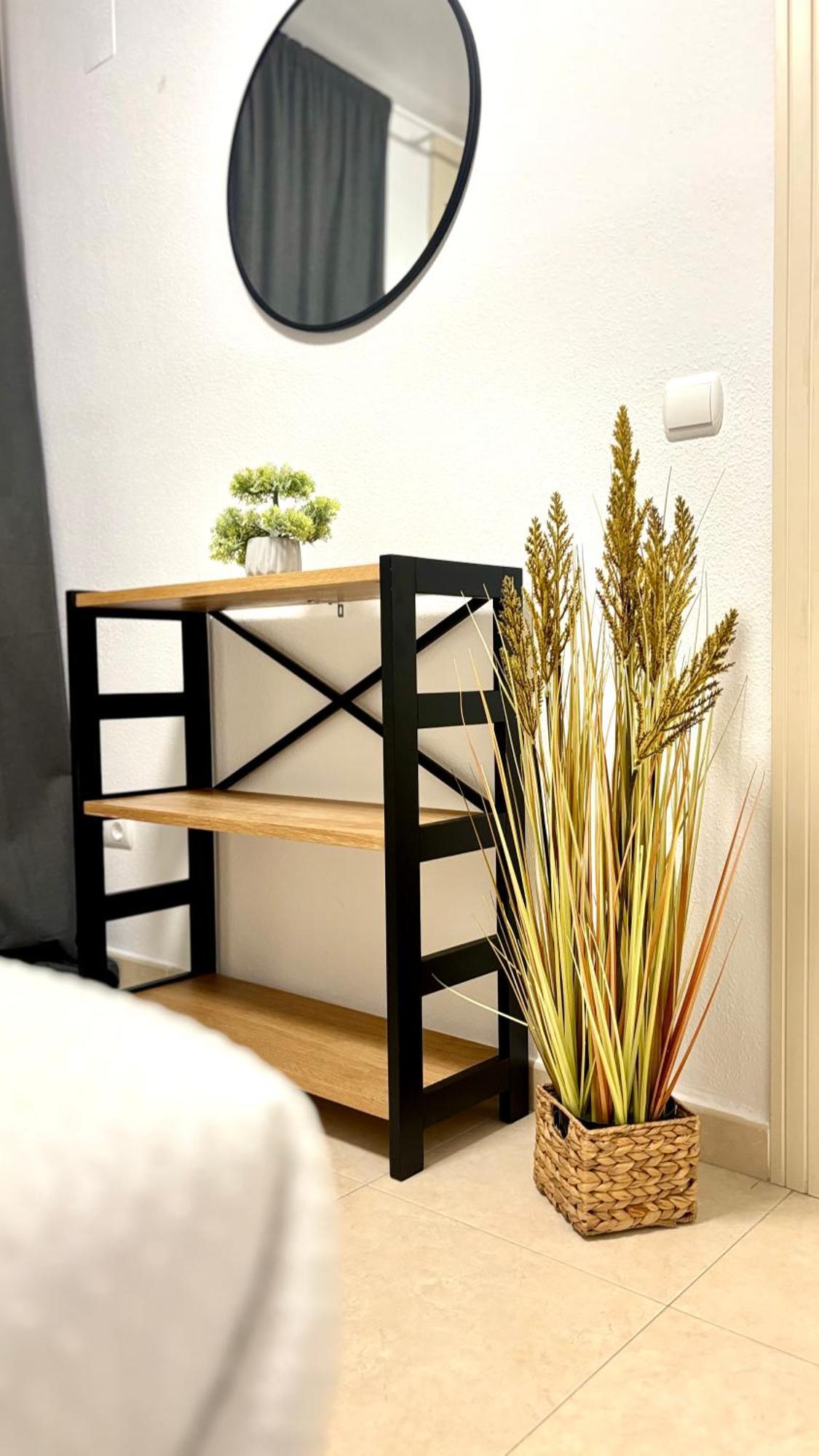 Ambar 216b Apartment