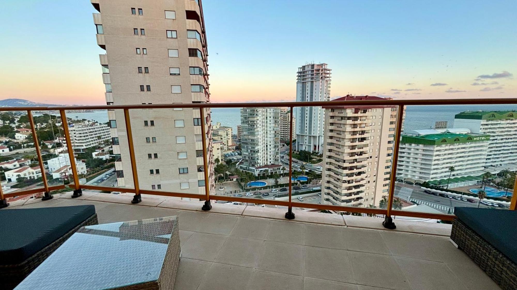 Apartment Ambar 216b *