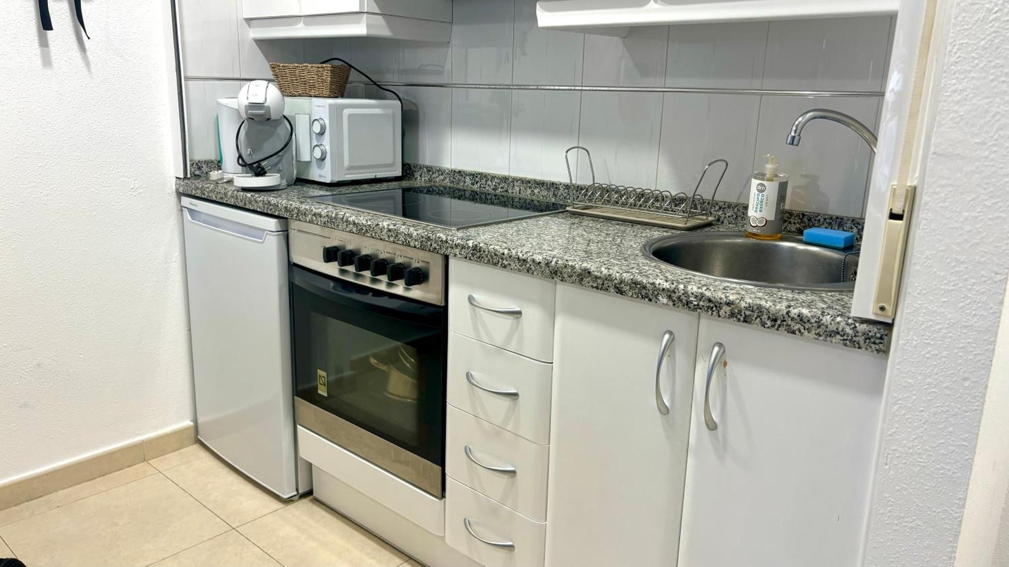 Ambar 216b * Calpe