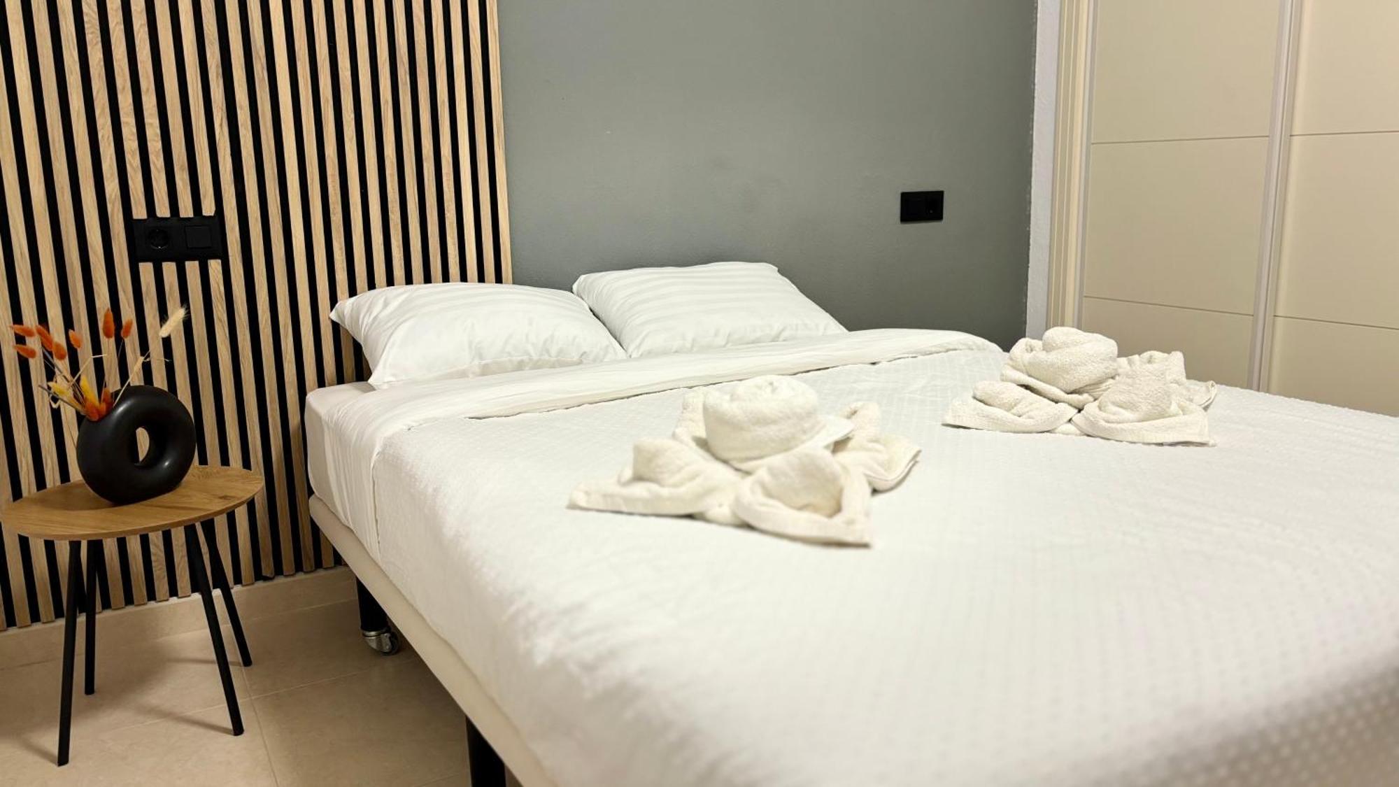 Ambar 216b Apartment