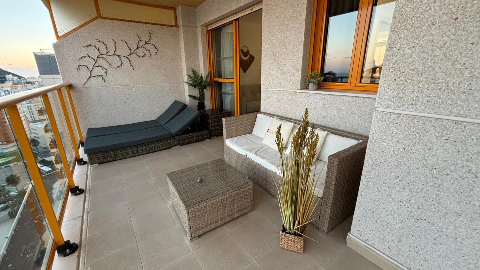Apartment Ambar 216b *