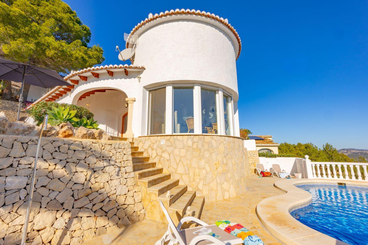 Lehman Villa
