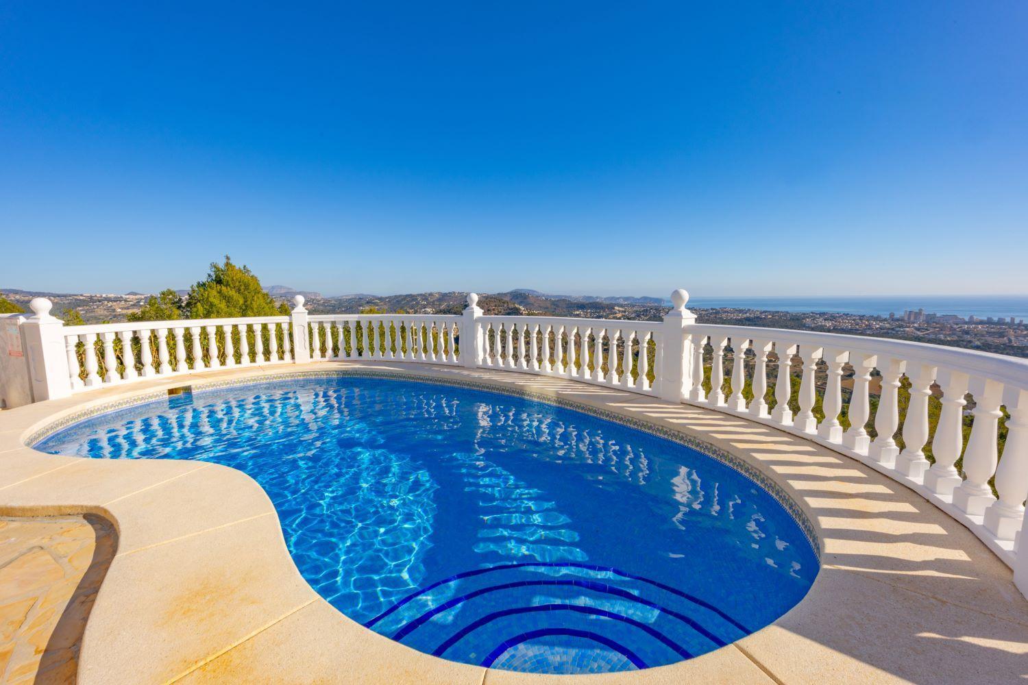 Lehman Villa *