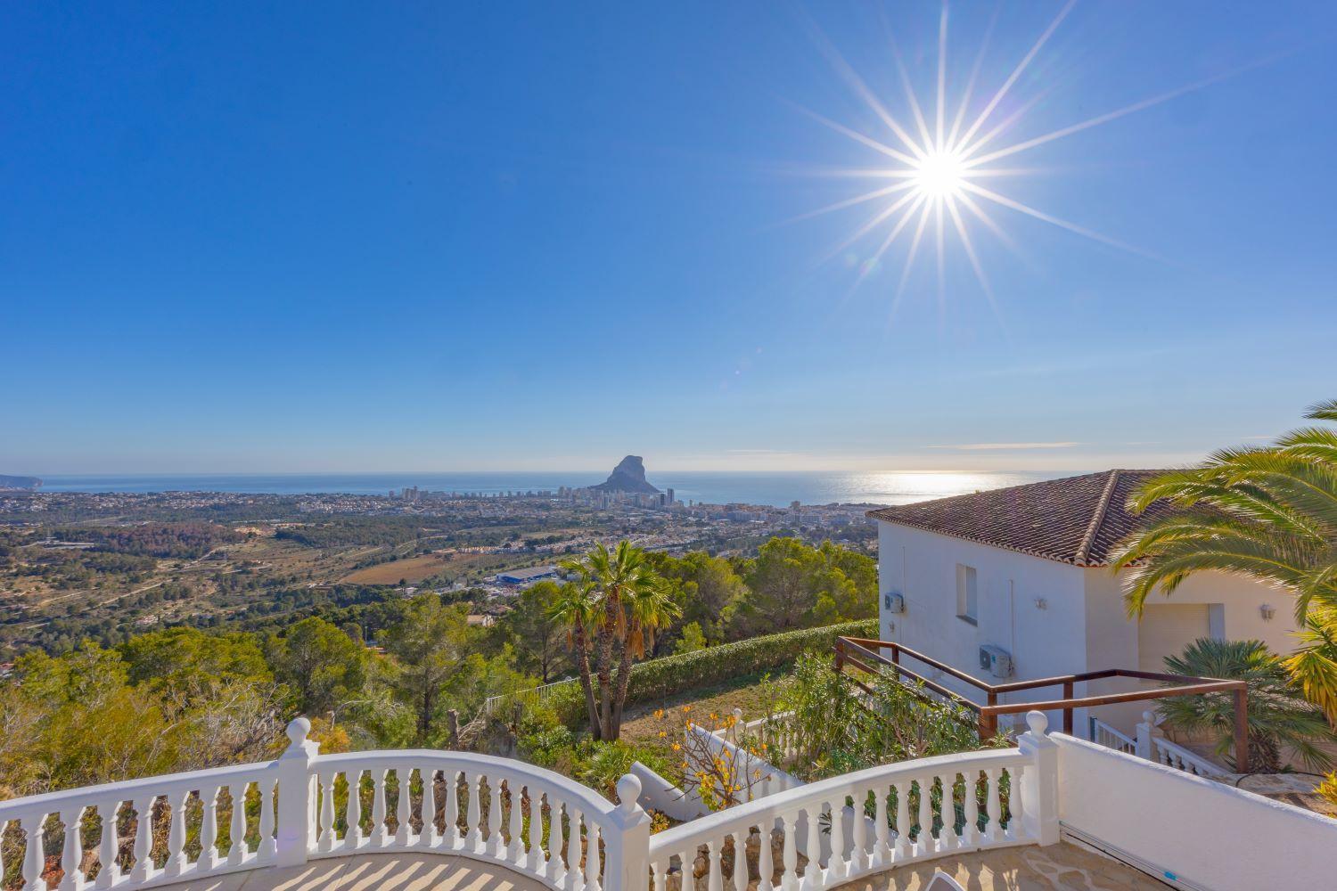 Lehman * Calpe