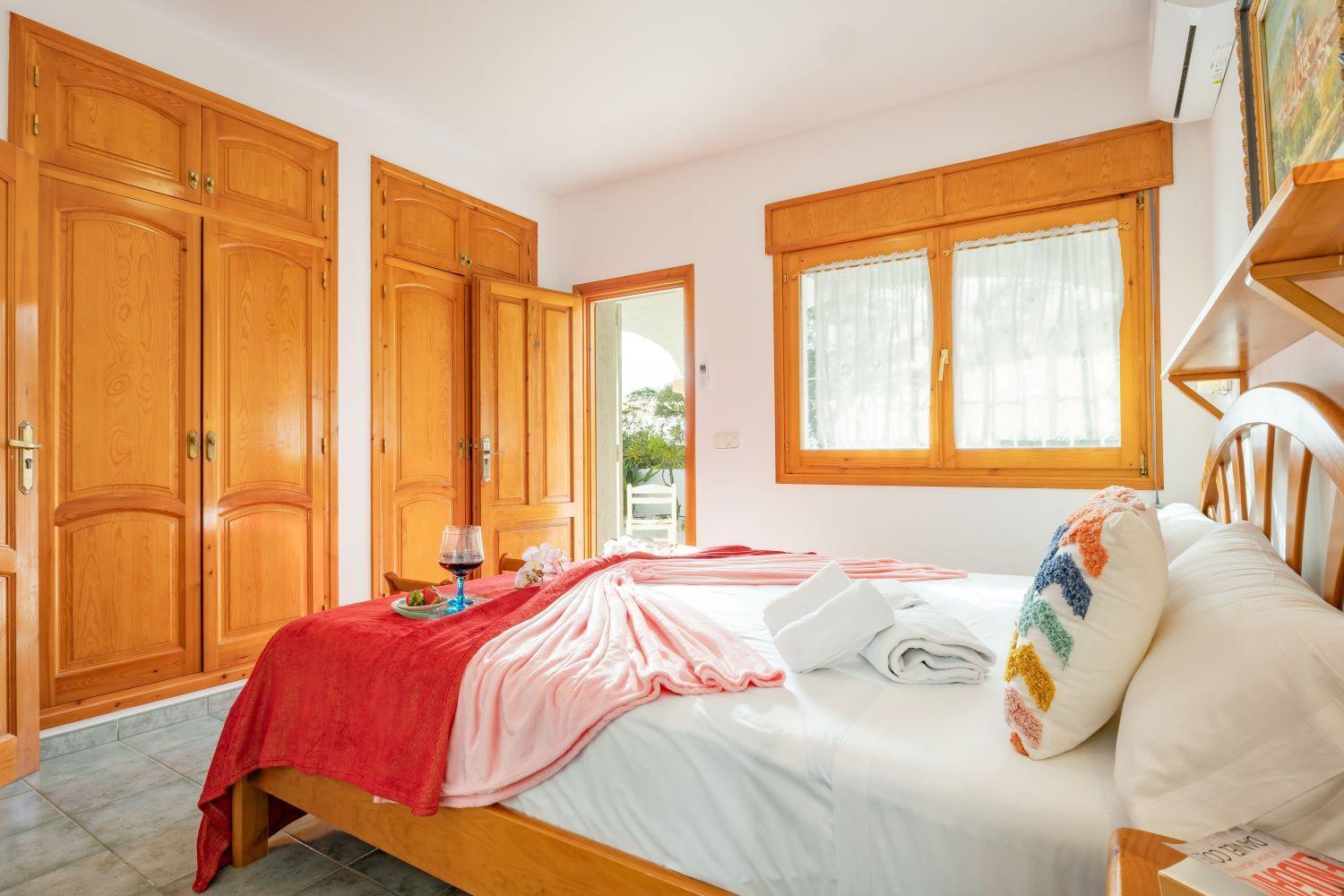 Lehman Villa Calpe