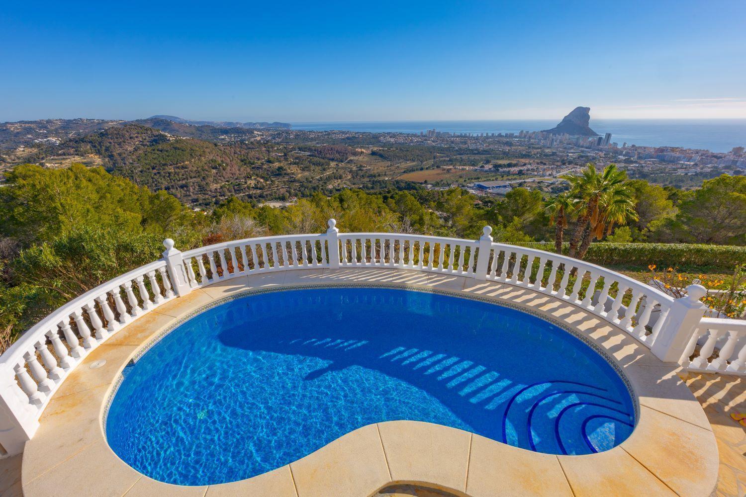 Lehman Villa