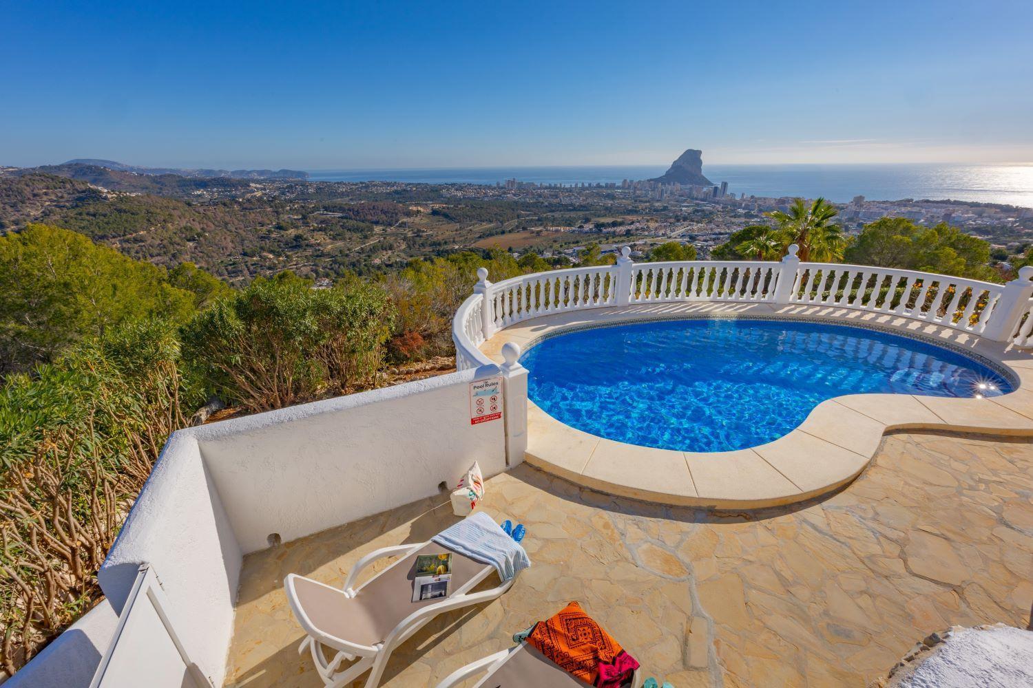Lehman Villa