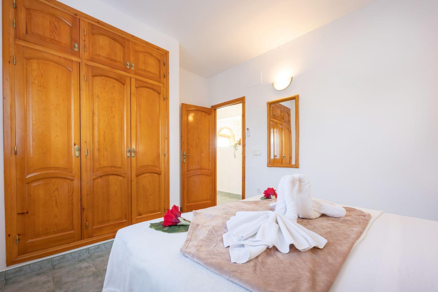 Villa Lehman Calpe