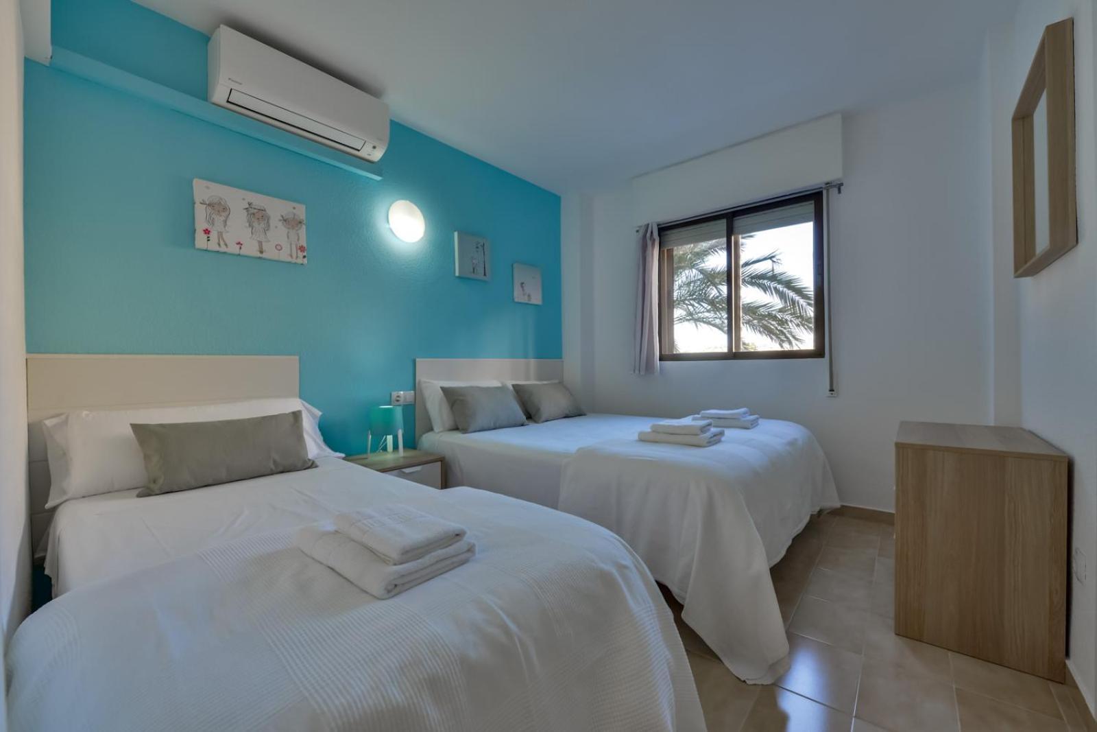 Apartment Guzman - Trond Paraiso Mar