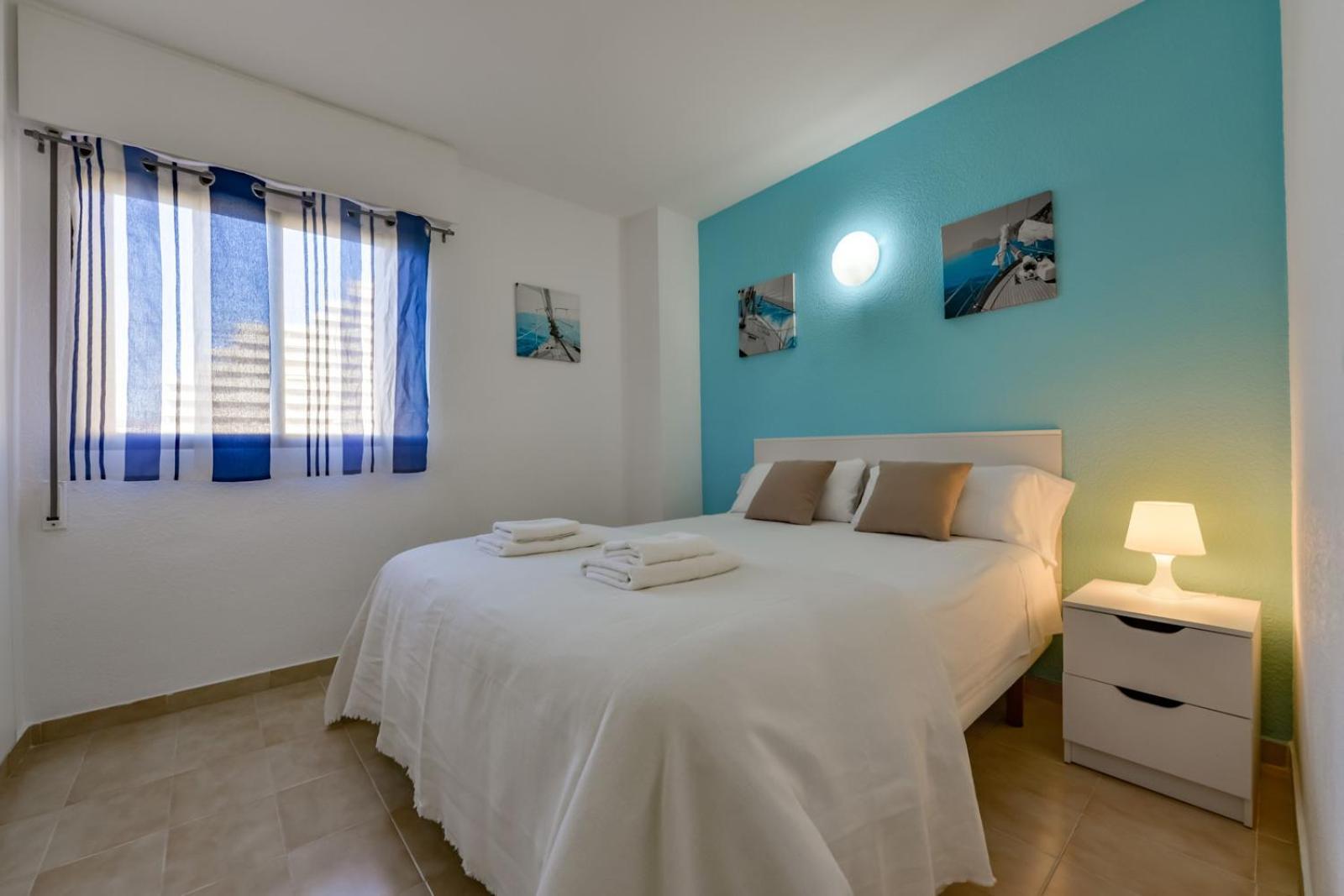 Guzman - Trond Paraiso Mar Apartment *