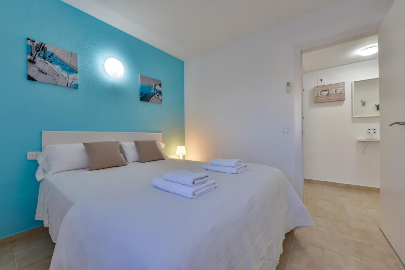 Guzman - Trond Paraiso Mar Apartment